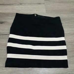 The skirt